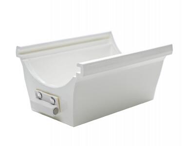 Screen holder for Champion Juicer 2000+