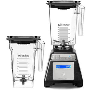 BlendTec---Black-2QT+3QT