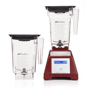 BlendTec---Red-2QT+3QT