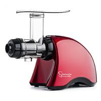 Sana Juicer EUJ 707 red