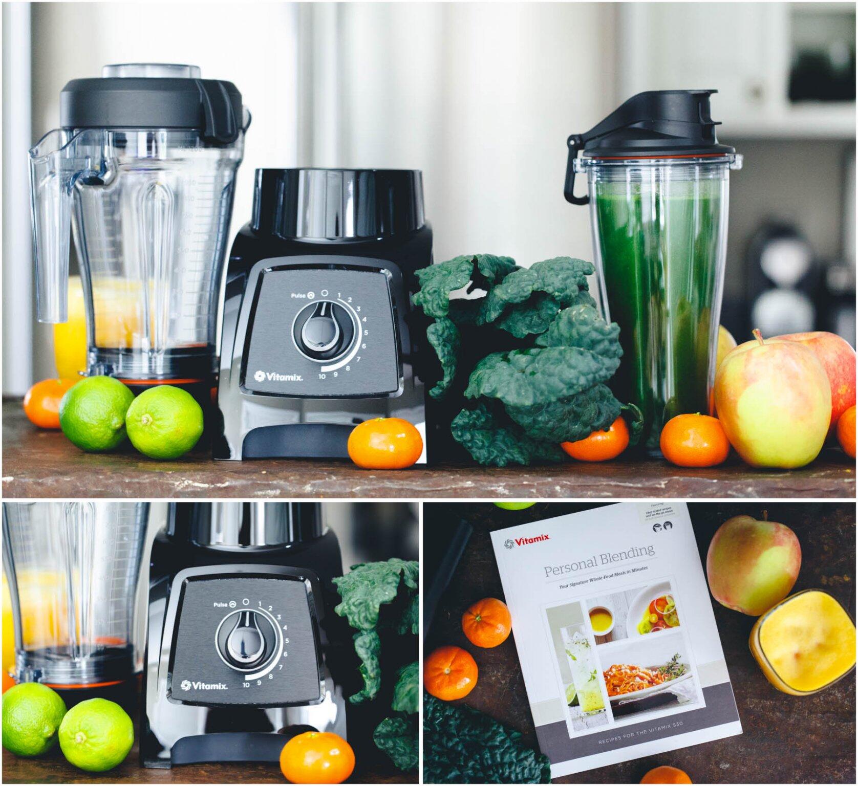 Vitamix S30