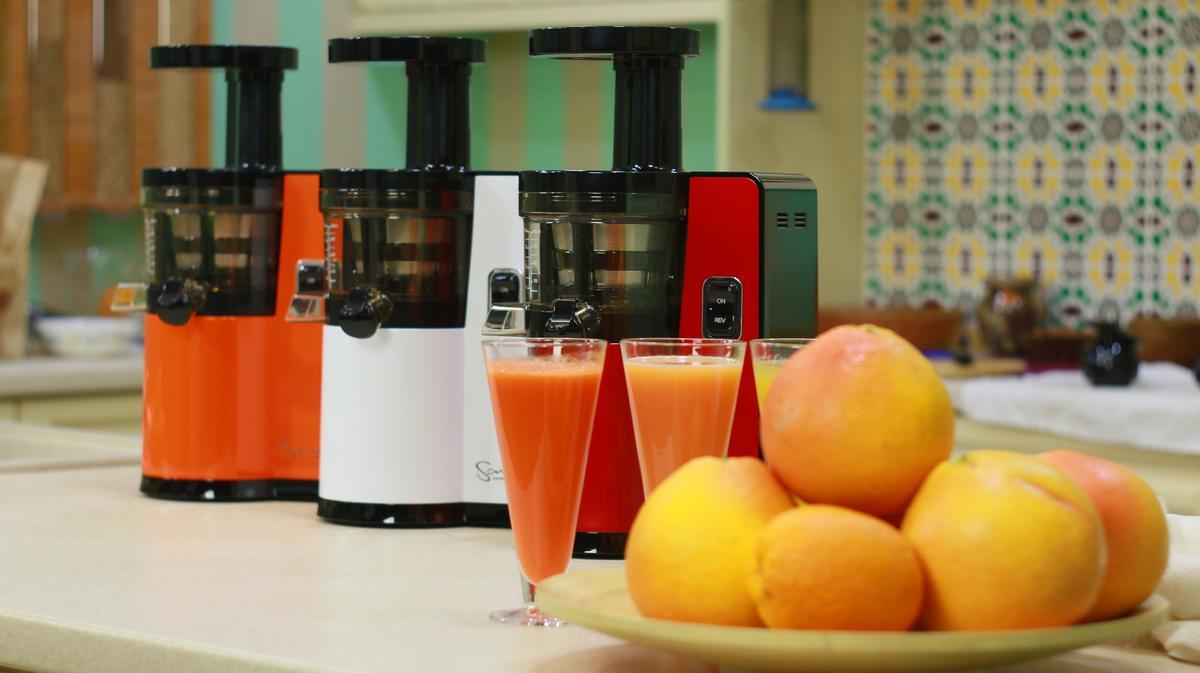 Sana Juicer EUJ-808