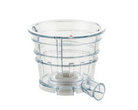 OMEGA MMV - 702 SORBET MAKER