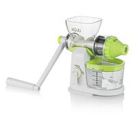Koju juicer white main