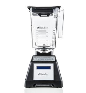 BlendTec 3QT (HP3A) Black