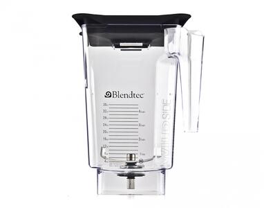 BlendTec Wildside jar 2,89l