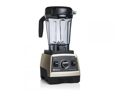 VitaMix Pro 750 side