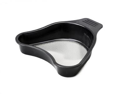 Strainer for Omega VRT 402 Juicer