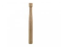 Green Power Kempo Pusher wood