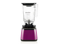 Blendtec Designer Series 3QT violet front side