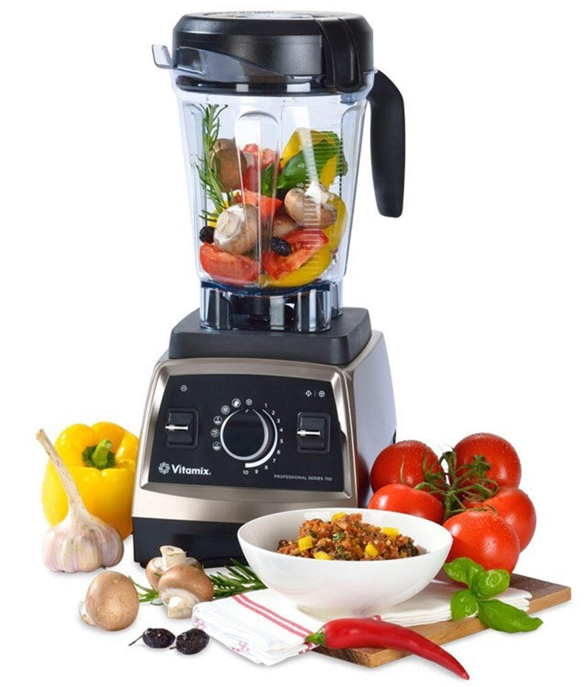 Vitamix_Pro_750