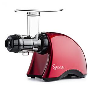 Sana Juicer EUJ 707 red