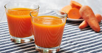 Морковь — секретный ингредиент здоровья