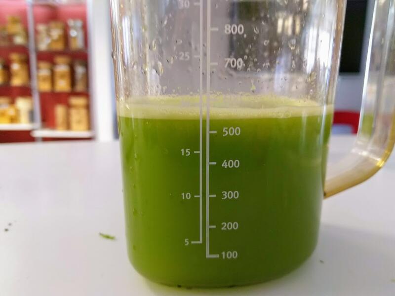 Лучшая соковыжималка для сока из сельдерея – Eujuicers.ua