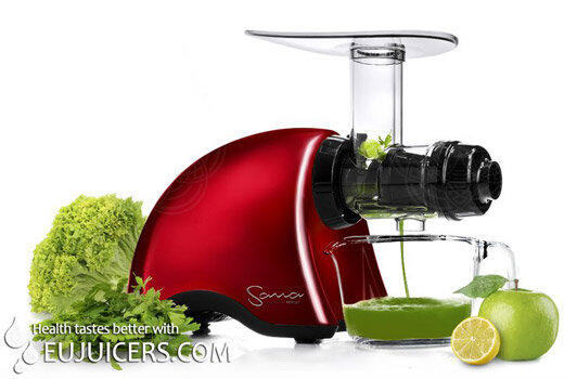 Sana Juicer EUJ - 707