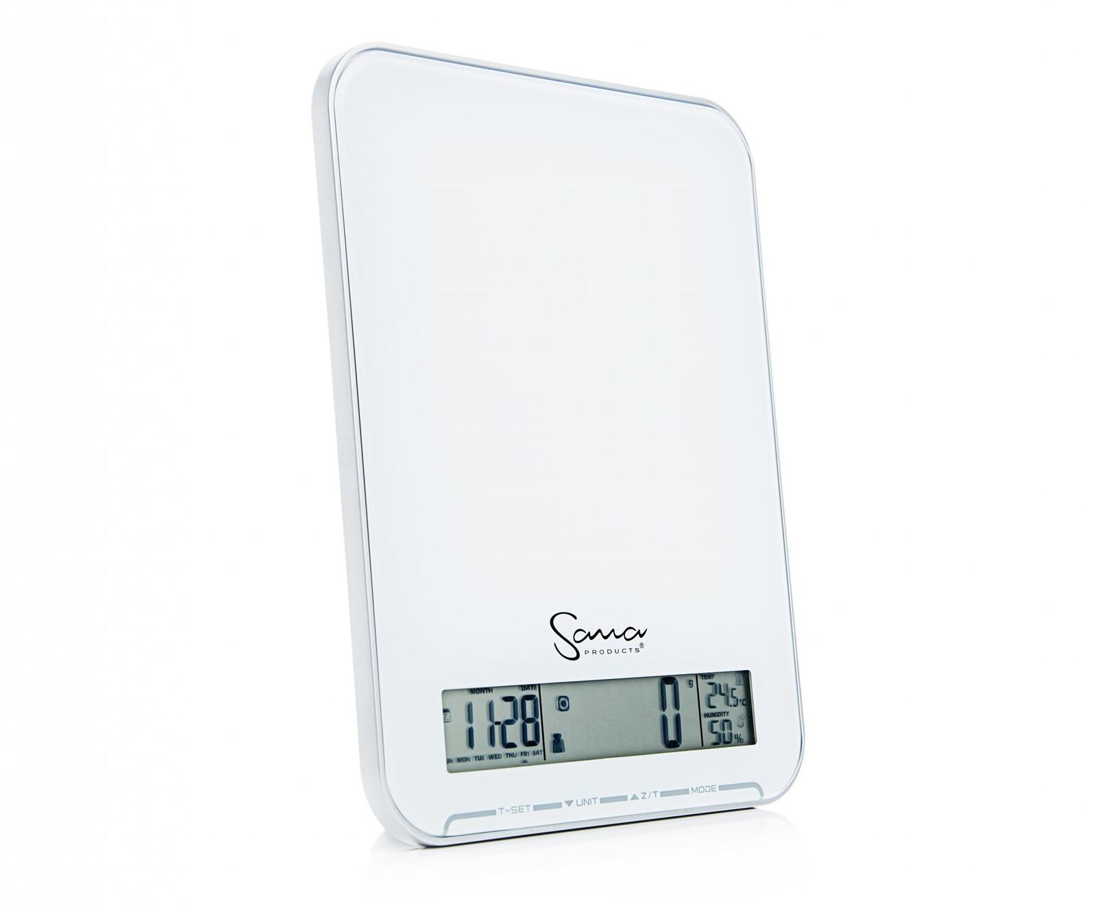 San digital. Capacity Graduation 10kg LCD Electronic Kitchen Scale. Весы шкала максимум